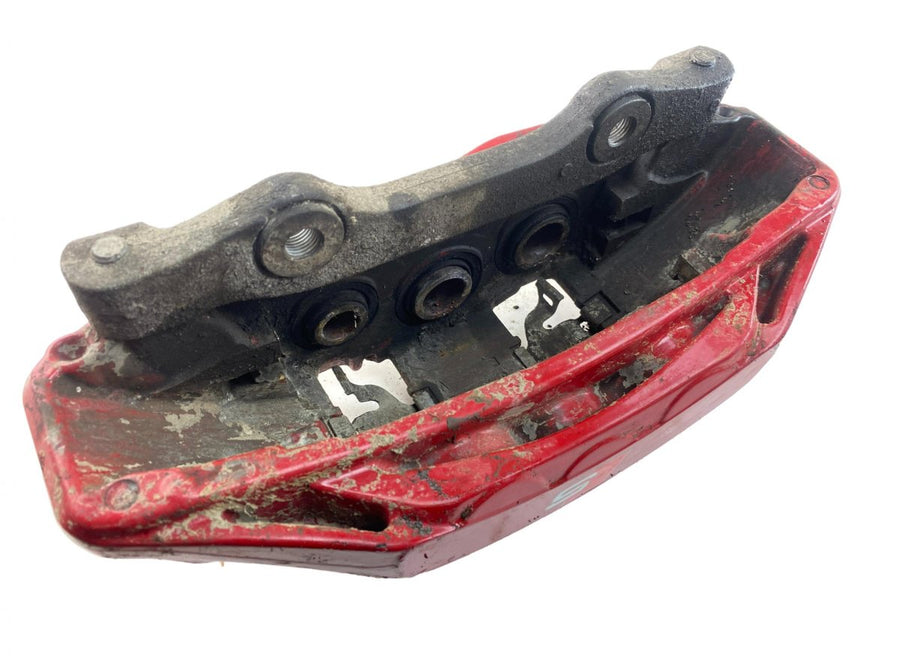 8W0615107AK Brake caliper Front left AUDI A5 (F53, F57, F5A) (2016-)