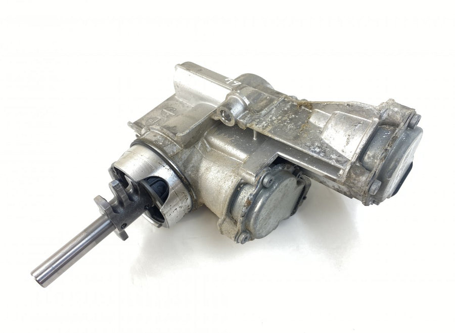 36011661 Clutch actuator (for robotized gearbox) VOLVO XC40 / EX40 / EC40 (536, 539) (2017-)
