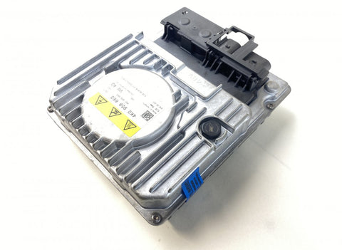 4K0959663 Hybrid converter / inverter AUDI A5 (F53, F57, F5A) (2016-)