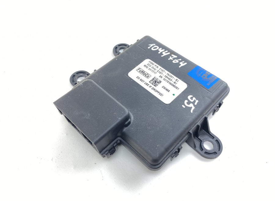 2037903 Camera control unit FORD GALAXY III (CD4, CK) (2015-2023)
