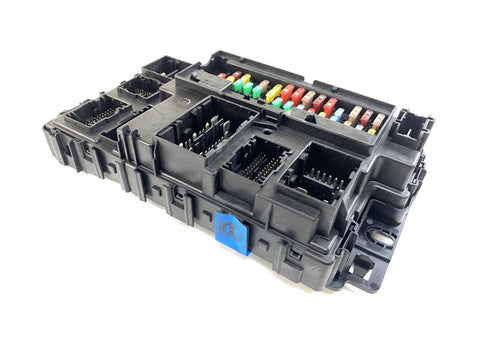 A2C758701010000 Fuse box FORD GALAXY III (CD4, CK) (2015-2023)