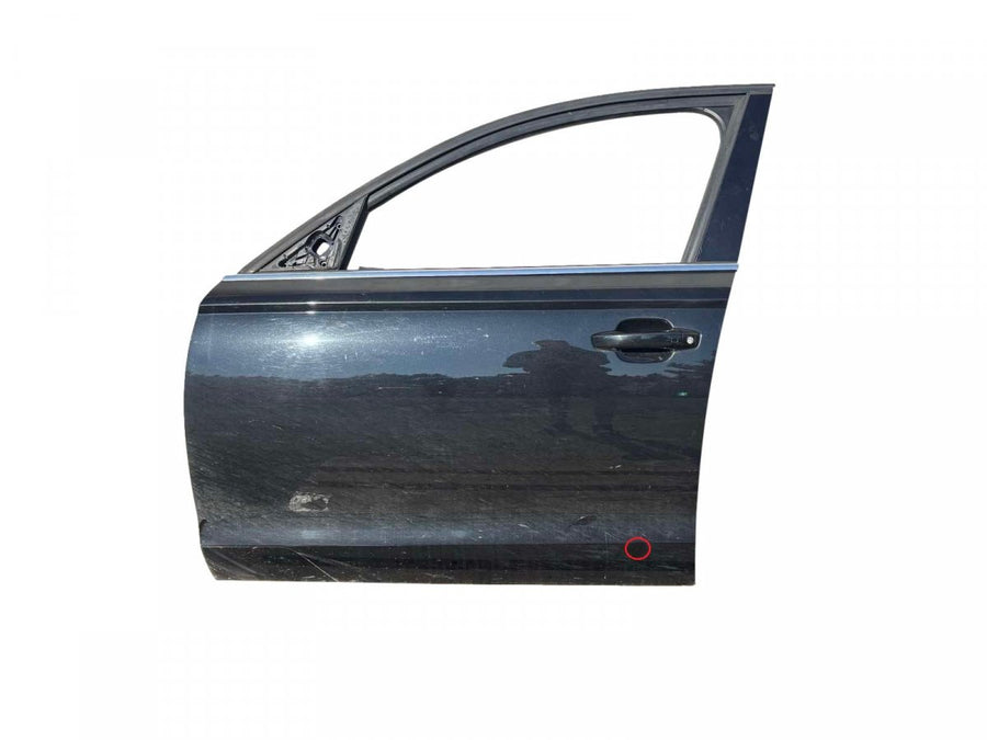 4G0831051 Door Front Left AUDI A6 / A6 ALLROAD (C7, 4G) (2010-2018)