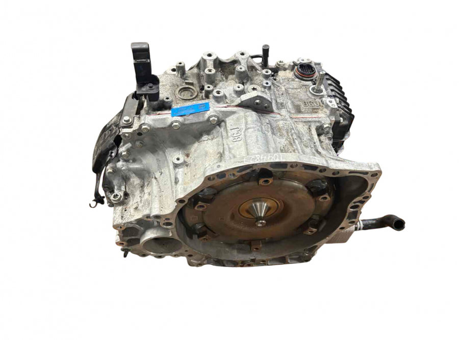 36051672 Gearbox VOLVO V60 II (225) (02.18-)