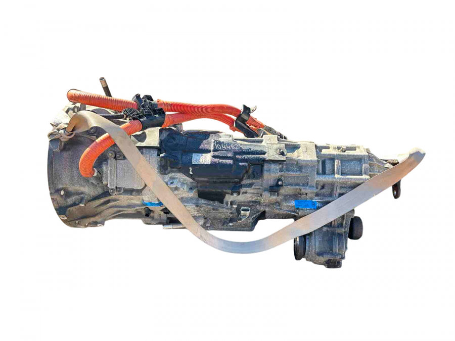 3093050010 Gearbox LEXUS LS (_F4_) (04.06-)