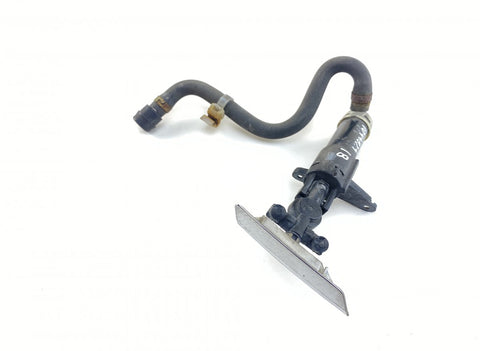 Headlight Washer Nozzle Right LEXUS LS (_F4_) (04.06-)