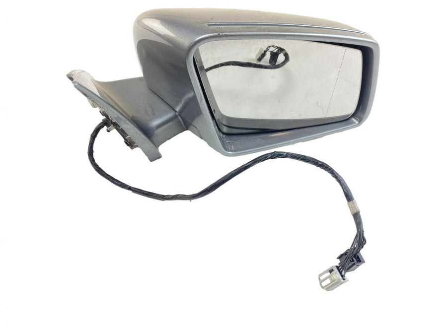 A2218101276 Mirror right MERCEDES-BENZ S-CLASS (W221) (2005-2013)