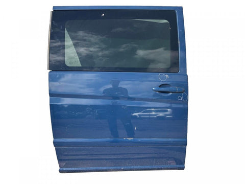 Sliding door right MERCEDES-BENZ VITO / VIANO (W639) (2003-2014)