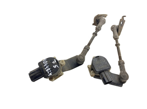 Suspension height level sensor kit / set LEXUS LS (_F4_) (04.06-)