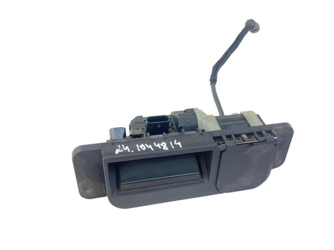 A0009056206 Reverse camera MERCEDES-BENZ E-CLASS (W213) (2016-2023)