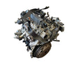 N16A1 N16A2 Engine HONDA CR-V IV (RM) (2012-2016)
