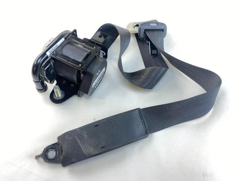 81450T1GE21ZB Seat Belt Front Right HONDA CR-V IV (RM) (2012-2016)