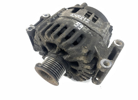 2614781E CG20U019 2614781A Alternator MERCEDES-BENZ E-CLASS (W212) (2009-2016)