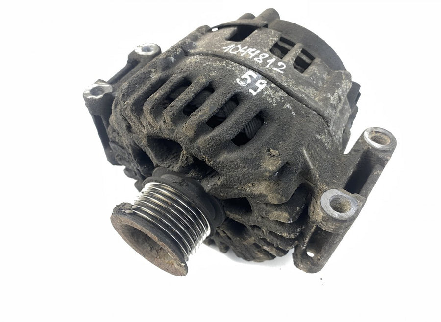 2614781E CG20U019 2614781A Alternator MERCEDES-BENZ E-CLASS (W212) (2009-2016)