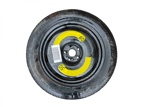 5QF601027H Spare wheel SKODA KODIAQ I (NS7) (2016-2024)