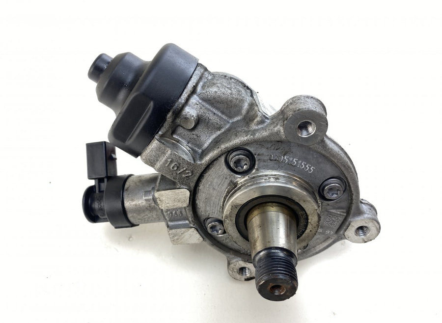 0445010537 0445010538 Fuel injection pump, diesel SKODA KODIAQ I (NS7) (2016-2024)