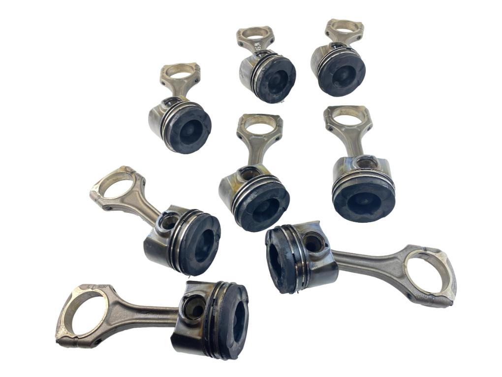 A6290300320 Piston Kit MERCEDES-BENZ GL-CLASS (X164) (2006-2012)