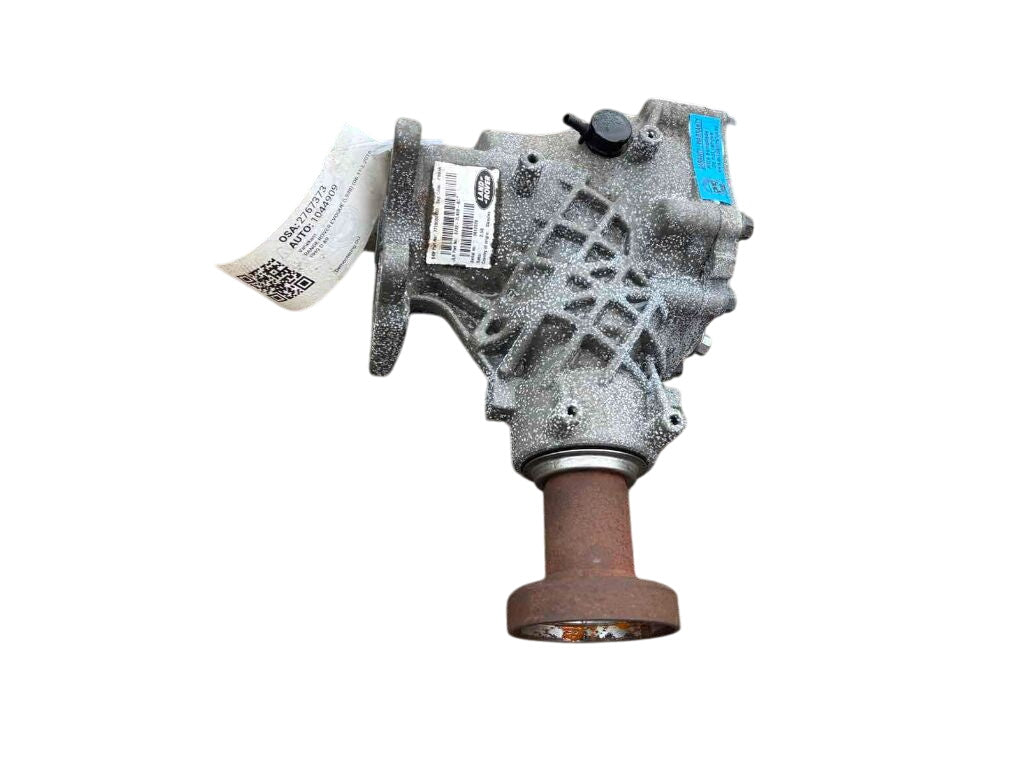 LR051075 Transfer Box LAND ROVER EVOQUE I (L538) (2011-2018)