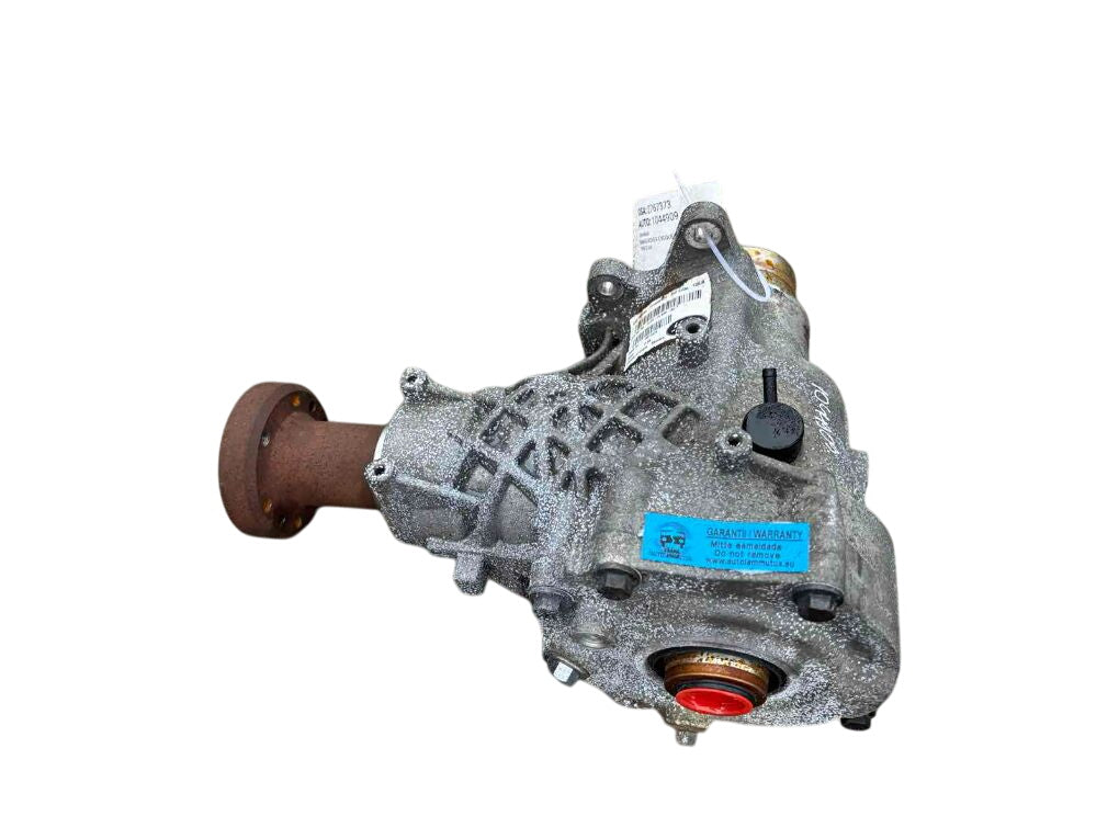 LR051075 Transfer Box LAND ROVER EVOQUE I (L538) (2011-2018)
