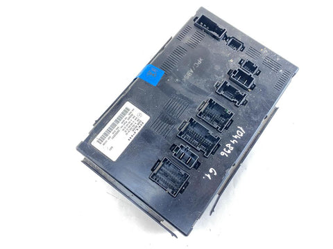 Fuse box MERCEDES-BENZ GL-CLASS (X164) (2006-2012)