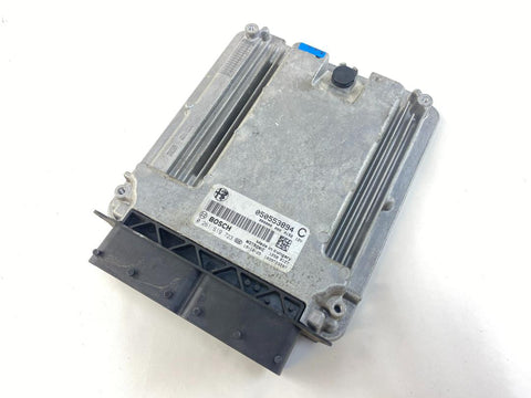 0261S19723 Engine Control Unit / module (ECU) ALFA ROMEO STELVIO (949) (2016-)