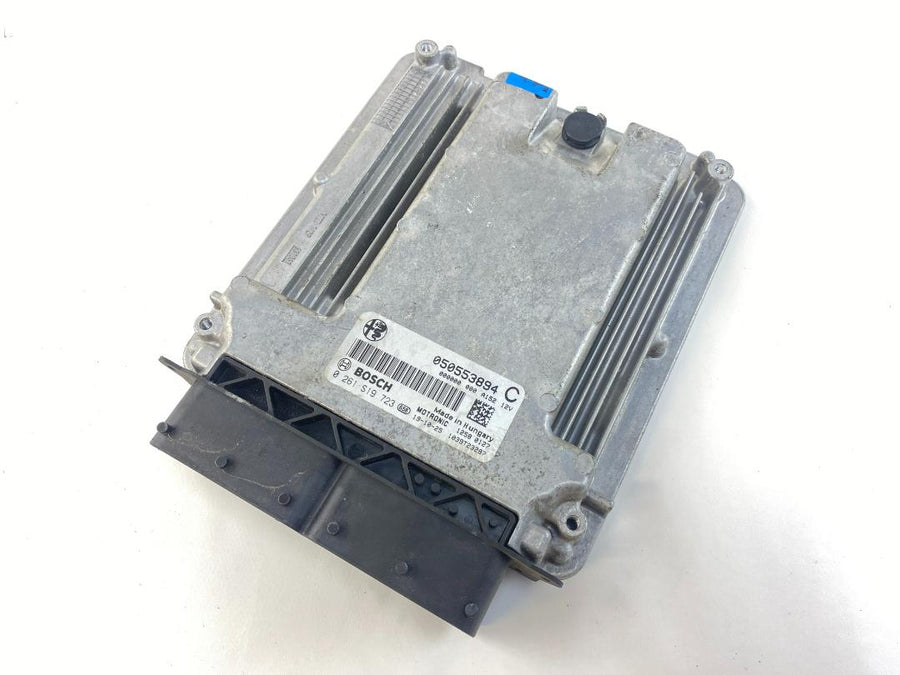 0261S19723 Engine Control Unit / module (ECU) ALFA ROMEO STELVIO (949) (2016-)