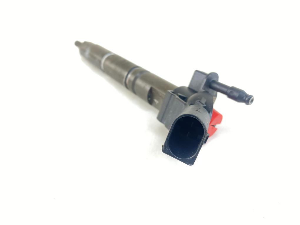 0445115064 0445115027 0986435355 0445115063 0445115026 0445115075 0445115017 Fuel Injector MERCEDES-BENZ GL-CLASS (X164) (2006-2012)