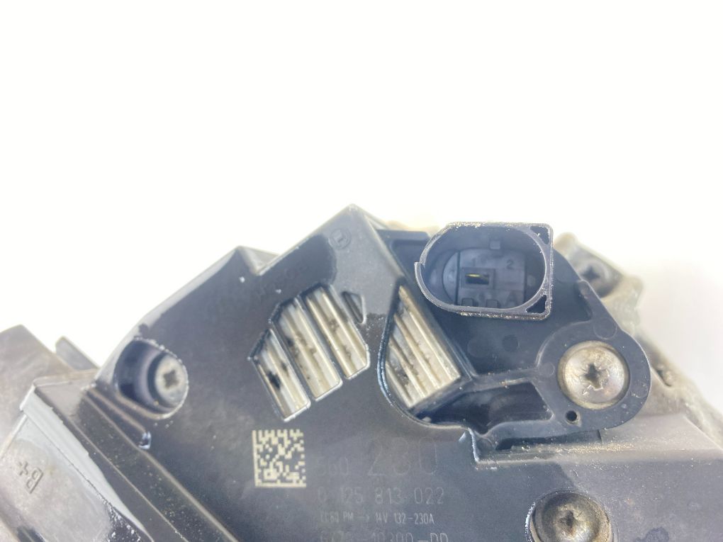 0125813022 0125813038 Alternator LAND ROVER EVOQUE I (L538) (2011-2018)