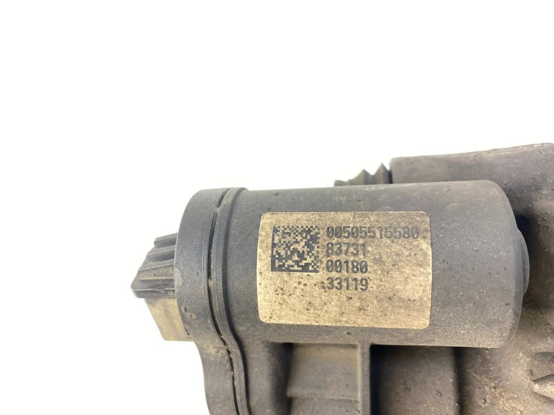 50569049 Brake caliper rear left ALFA ROMEO STELVIO (949) (2016-)