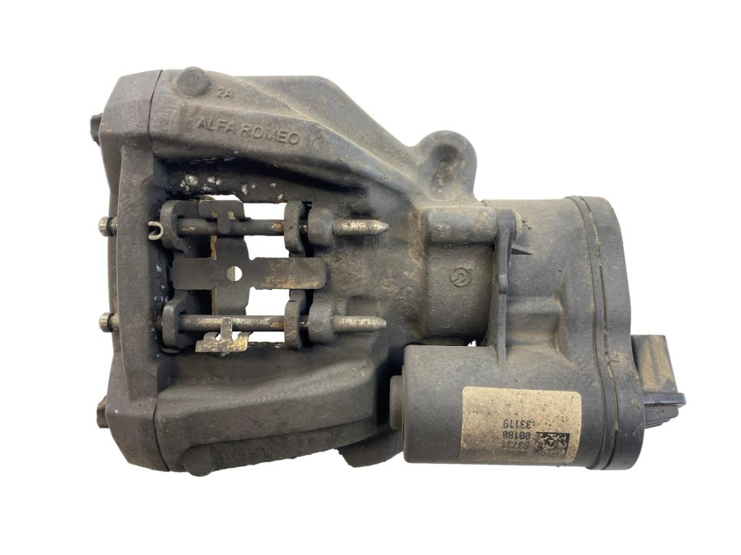 50569049 Brake caliper rear left ALFA ROMEO STELVIO (949) (2016-)