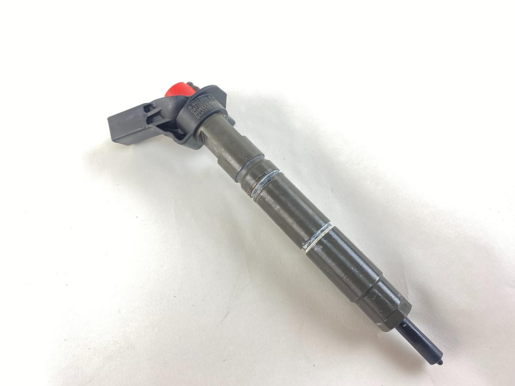 0445115064 0445115027 0986435355 0445115063 0445115026 0445115075 0445115017 Fuel Injector MERCEDES-BENZ GL-CLASS (X164) (2006-2012)
