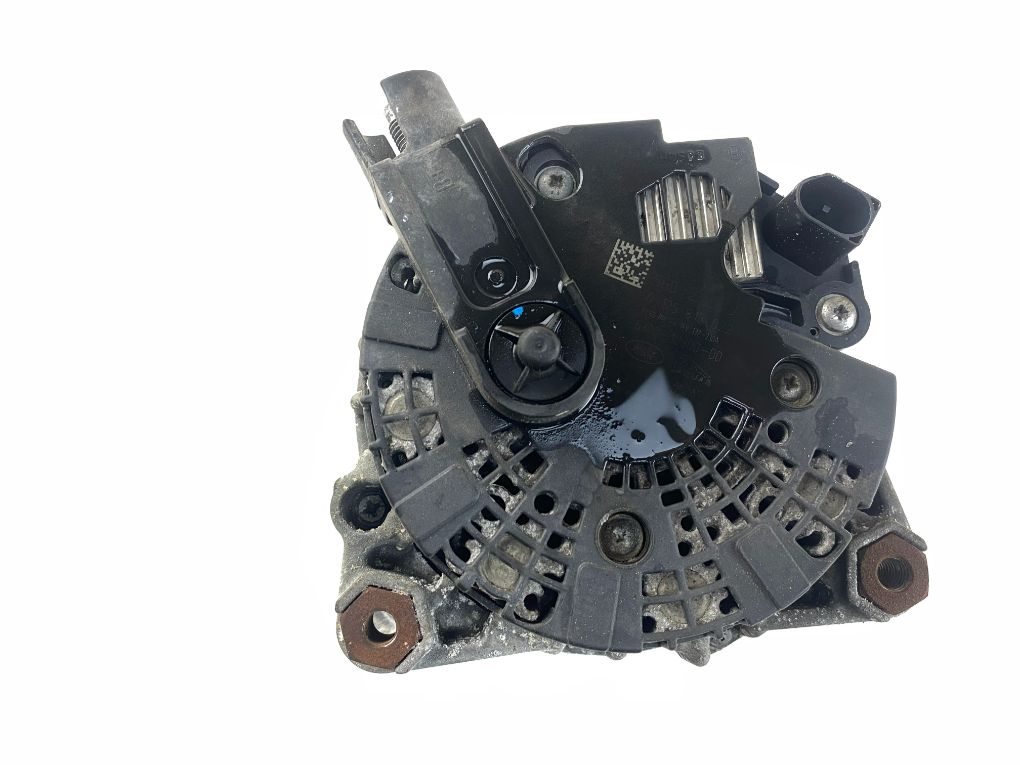 0125813022 0125813038 Alternator LAND ROVER EVOQUE I (L538) (2011-2018)