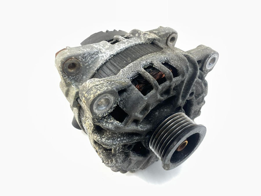 0125813022 0125813038 Alternator LAND ROVER EVOQUE I (L538) (2011-2018)