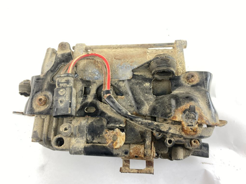 4430201701 Air Suspension Compressor MERCEDES-BENZ E-CLASS (W212) (2009-2016)