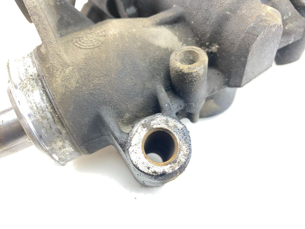 A2124601800 Steering rack MERCEDES-BENZ E-CLASS (W212) (2009-2016)