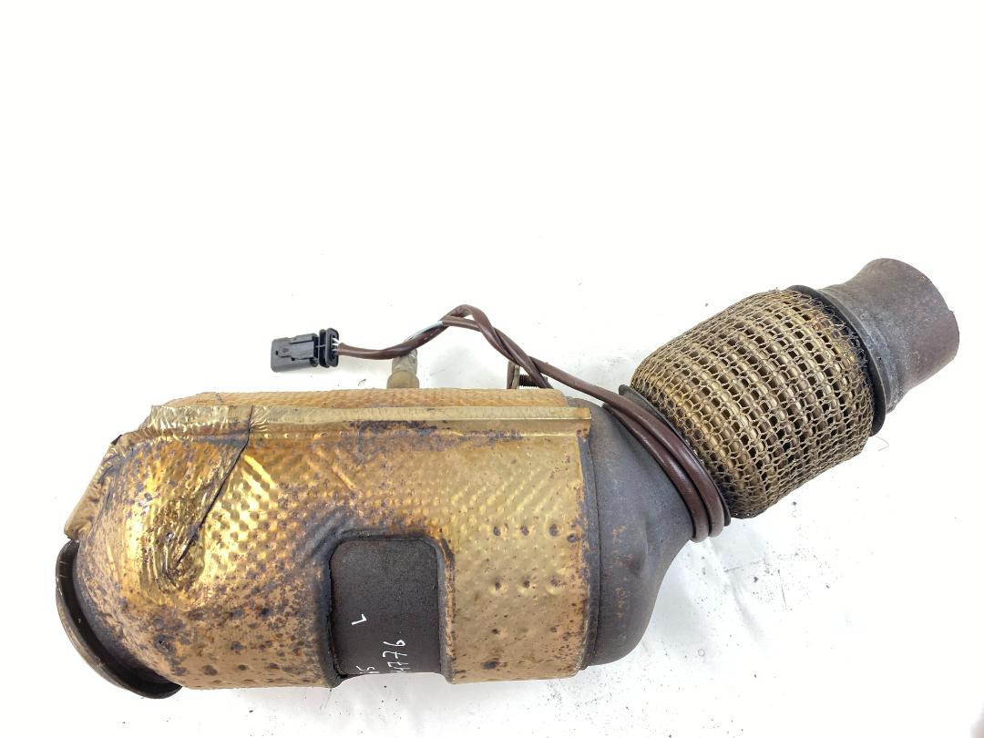 50552396 Catalyc Converter ALFA ROMEO STELVIO (949) (2016-)