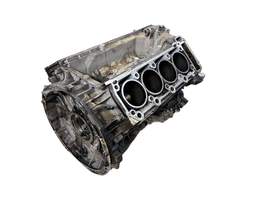 629912 629.912 OM629912 Engine Cylinder Block MERCEDES-BENZ GL-CLASS (X164) (2006-2012)