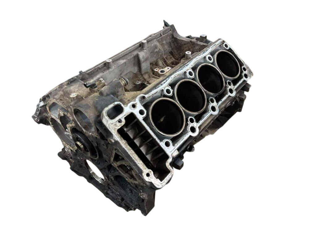 629912 629.912 OM629912 Engine Cylinder Block MERCEDES-BENZ GL-CLASS (X164) (2006-2012)