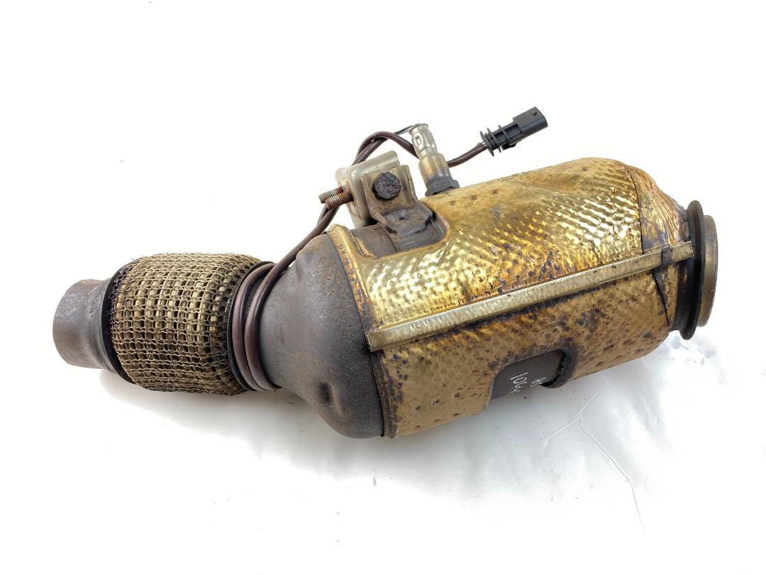 50552396 Catalyc Converter ALFA ROMEO STELVIO (949) (2016-)