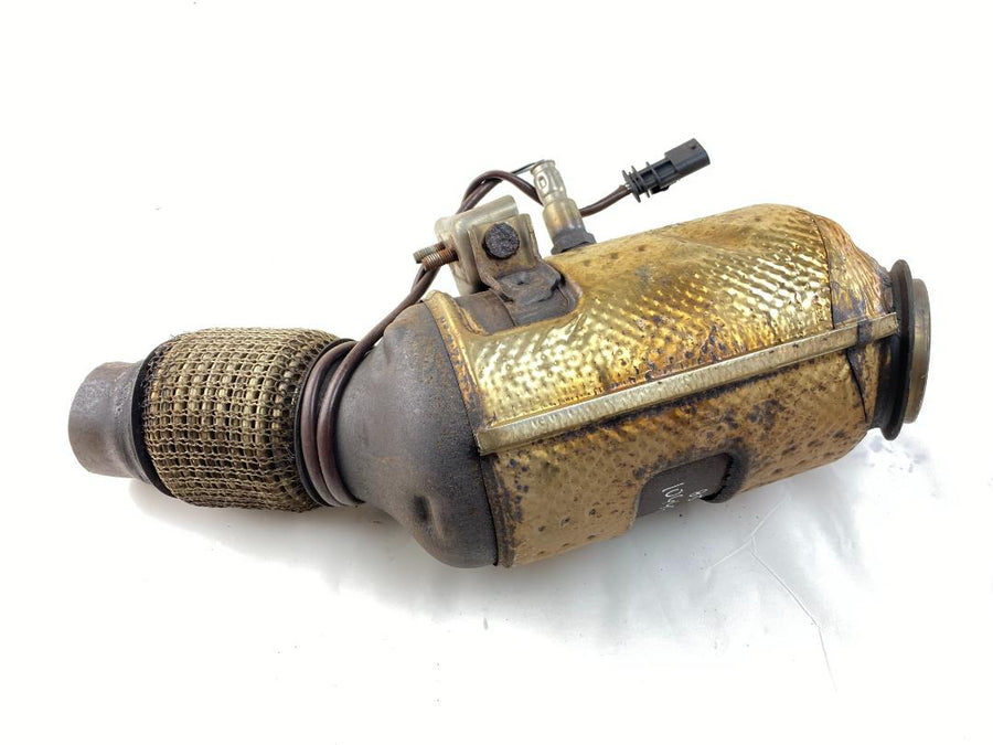 50552396 Catalyc Converter ALFA ROMEO STELVIO (949) (2016-)