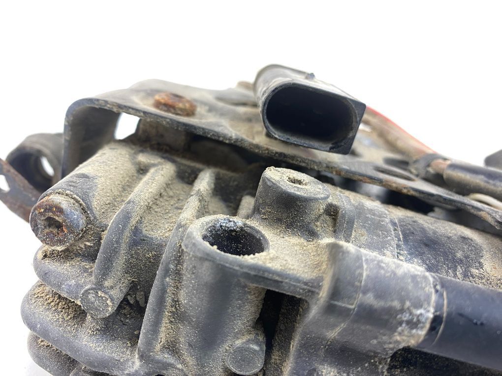 4430201701 Air Suspension Compressor MERCEDES-BENZ E-CLASS (W212) (2009-2016)
