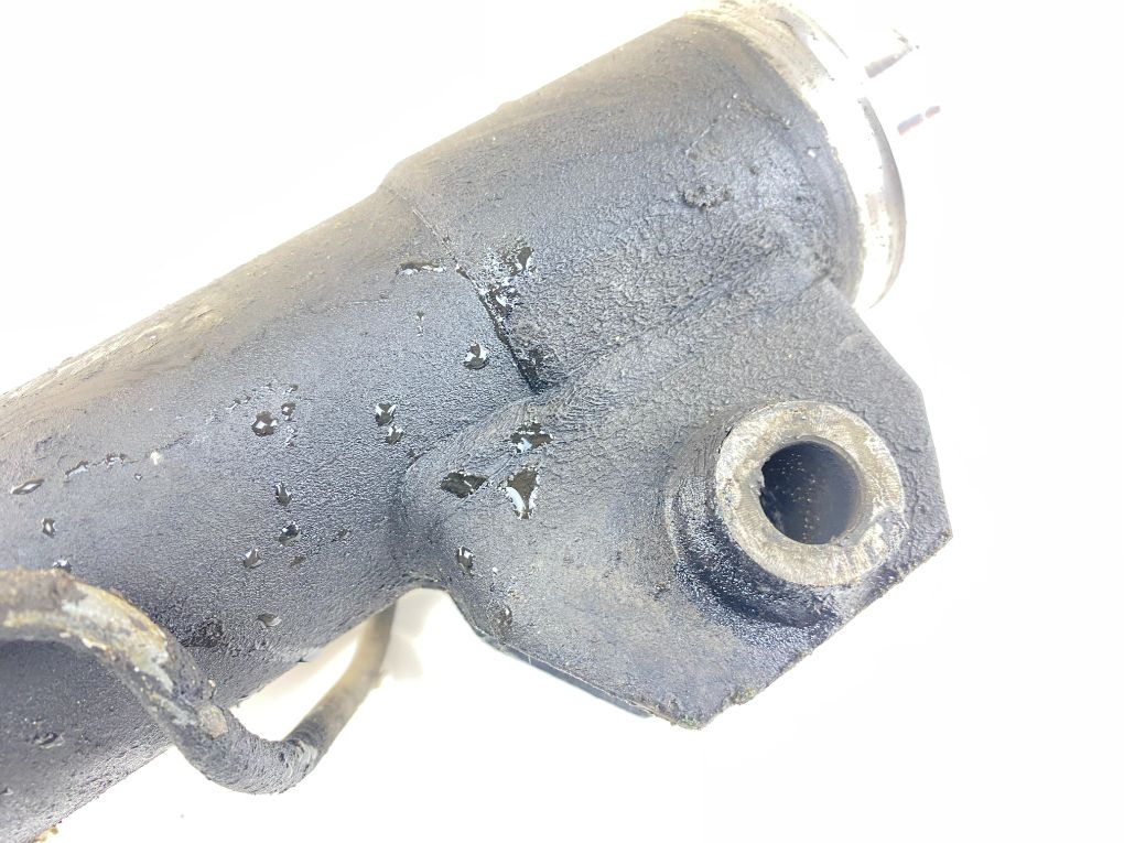 A2124601800 Steering rack MERCEDES-BENZ E-CLASS (W212) (2009-2016)