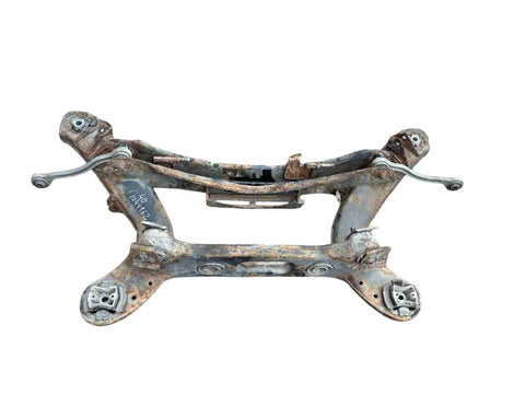 A2073509702 Rear axle Beam MERCEDES-BENZ E-CLASS (W212) (2009-2016)