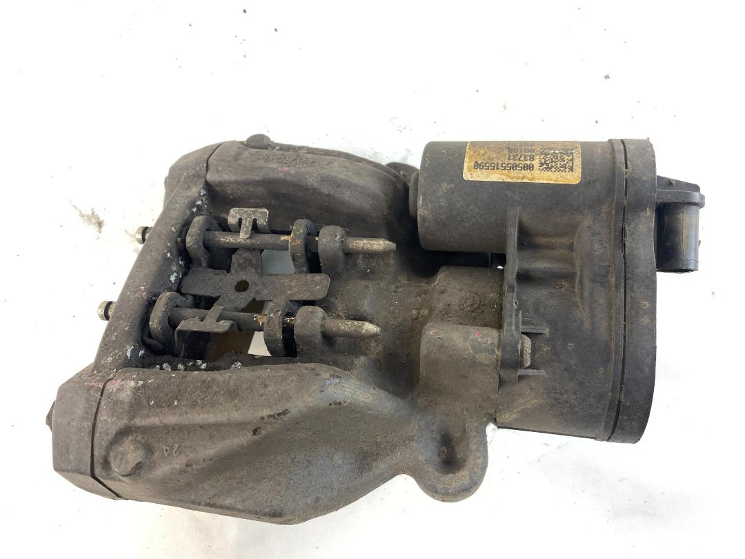 50569050 Brake caliper rear right ALFA ROMEO STELVIO (949) (2016-)