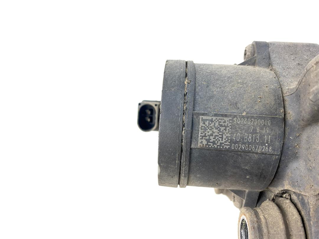 50569049 Brake caliper rear left ALFA ROMEO STELVIO (949) (2016-)