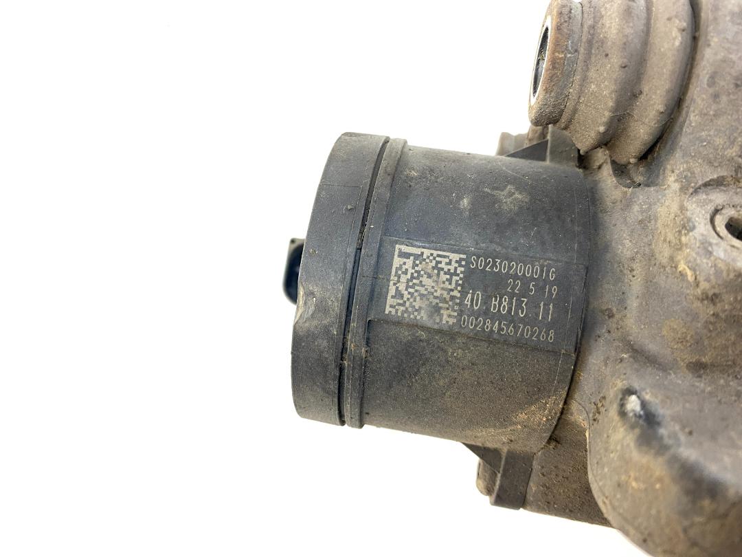 50569050 Brake caliper rear right ALFA ROMEO STELVIO (949) (2016-)