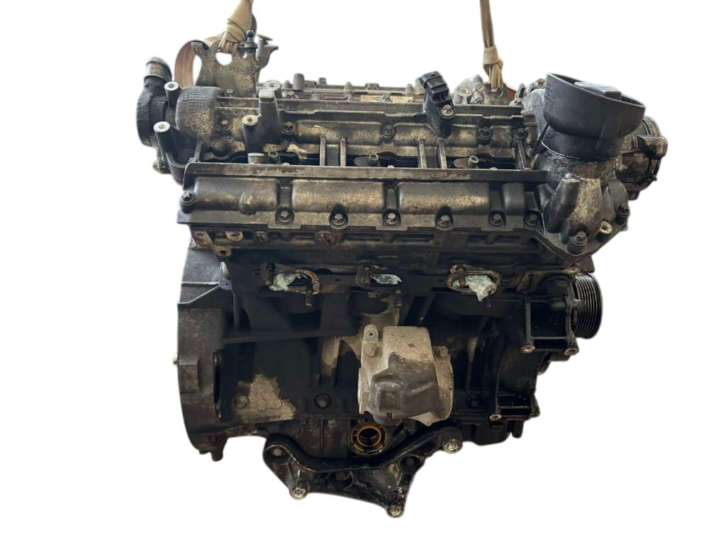 642856 OM642856 OM642.856 Engine MERCEDES-BENZ E-CLASS (W212) (2009-2016)