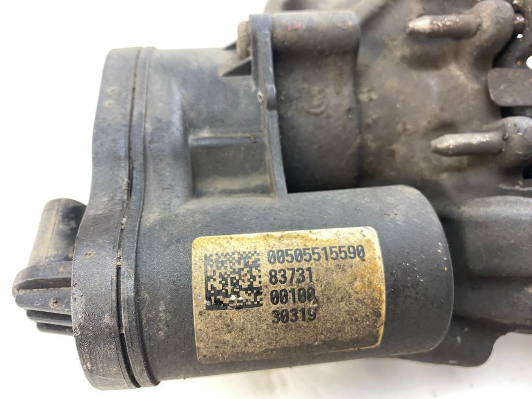 50569050 Brake caliper rear right ALFA ROMEO STELVIO (949) (2016-)