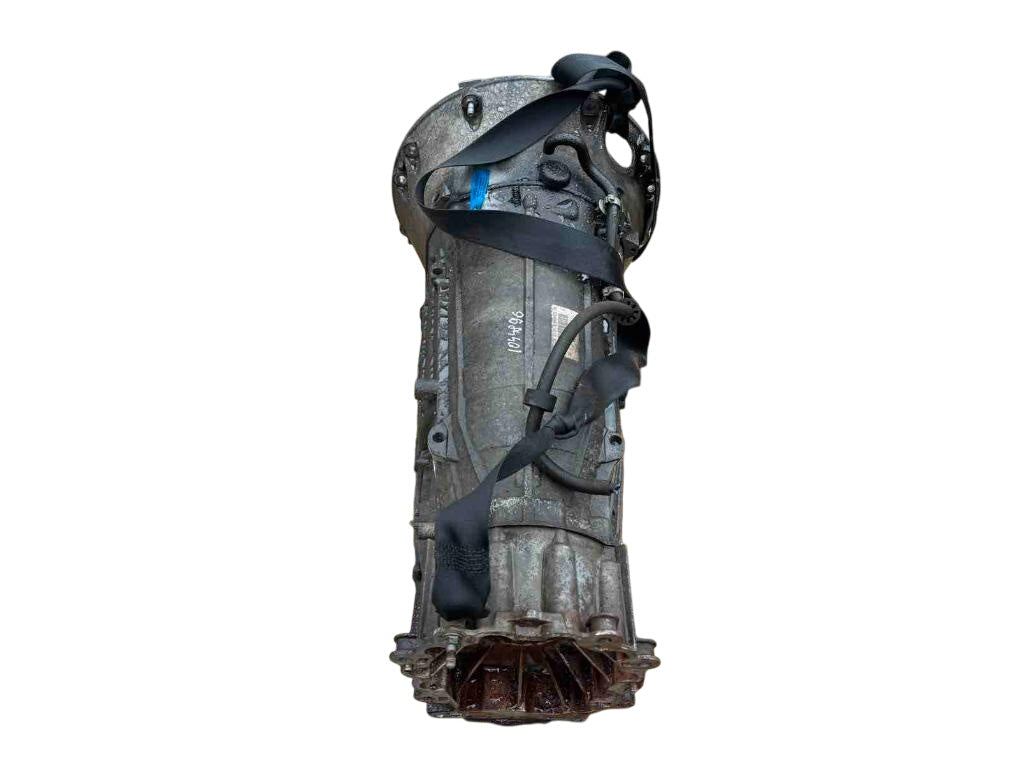 722904 722.904 Gearbox MERCEDES-BENZ GL-CLASS (X164) (2006-2012)