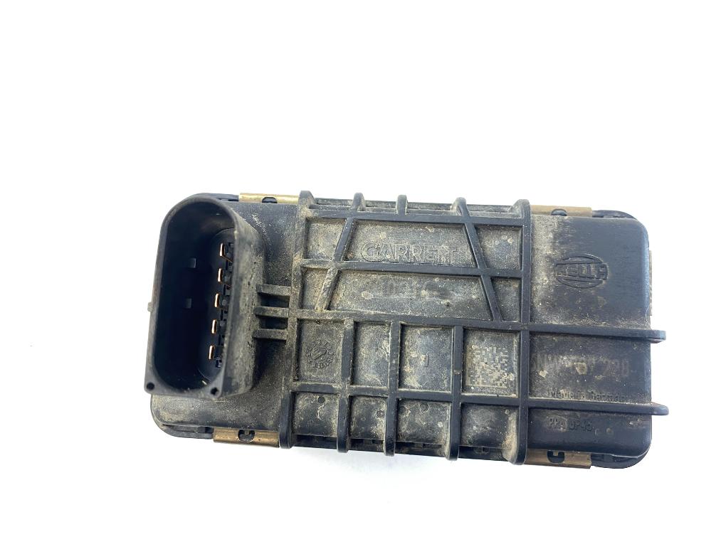 G68 G-68 Turbocharger control valve / actuator MERCEDES-BENZ GL-CLASS (X164) (2006-2012)