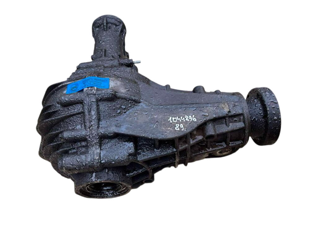 A1643302202 Front axle Differential MERCEDES-BENZ GL-CLASS (X164) (2006-2012)